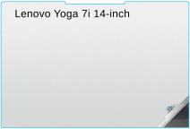 Main Image for Lenovo Yoga 7i 14-inch Laptop Privacy Filters or Screen Protectors